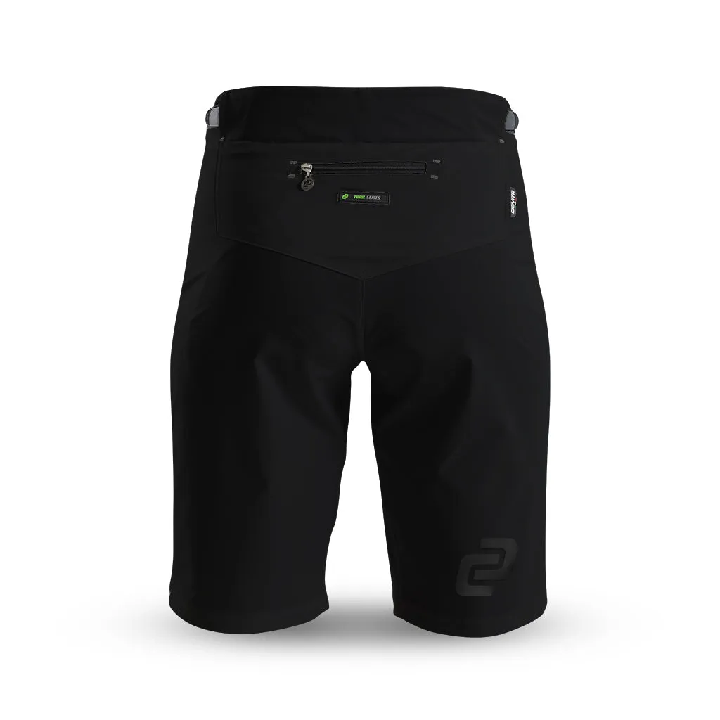 Women's AR Baggies (Black)