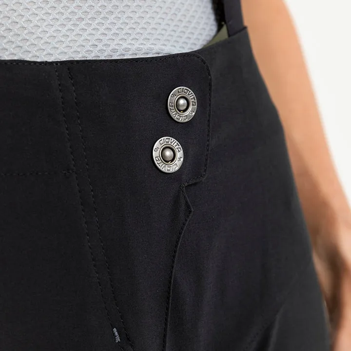 Women's AR Baggies (Black)