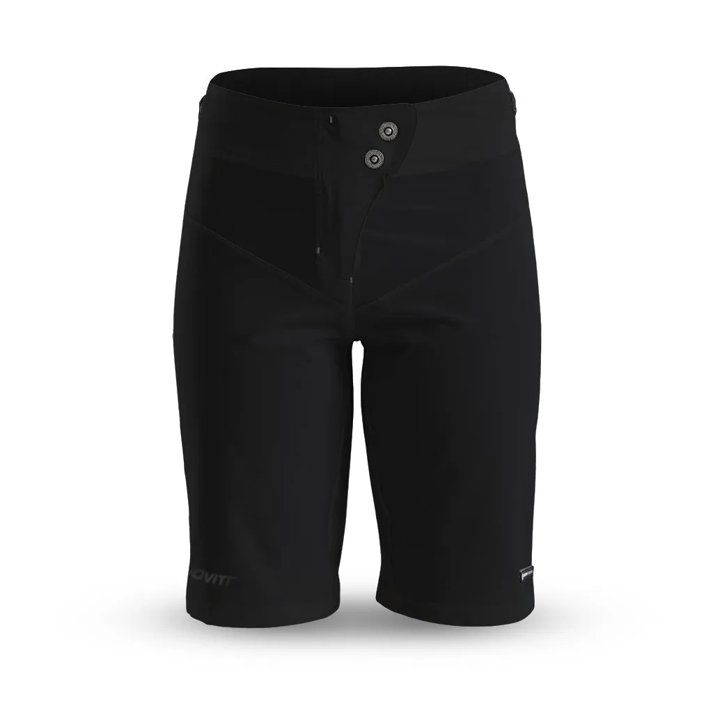 Women's AR Baggies (Black)