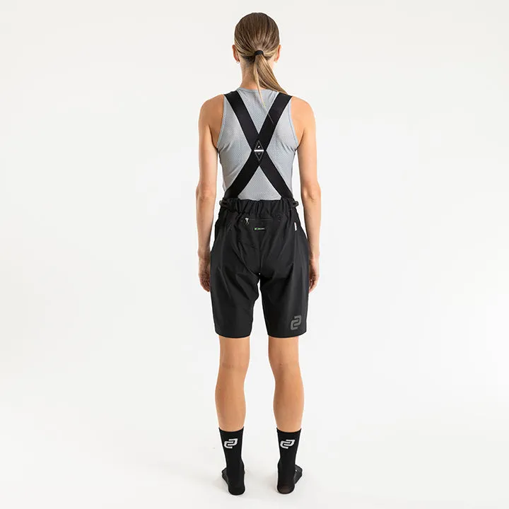 Women's AR Baggies (Black)