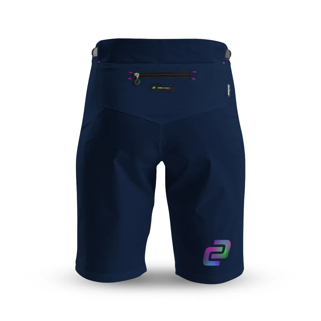 Women's AR Baggies (Navy)