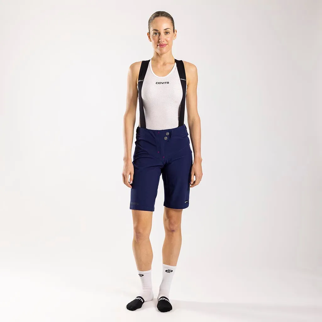 Women's AR Baggies (Navy)