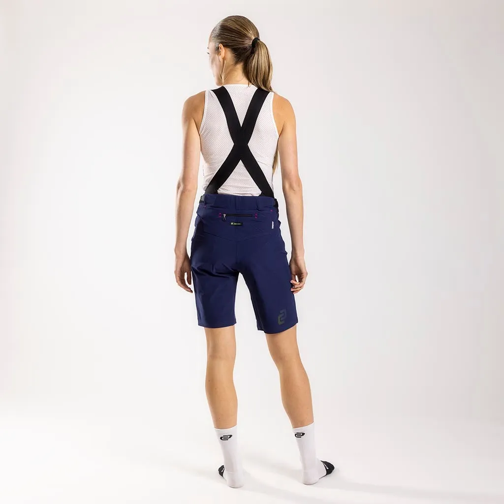 Women's AR Baggies (Navy)