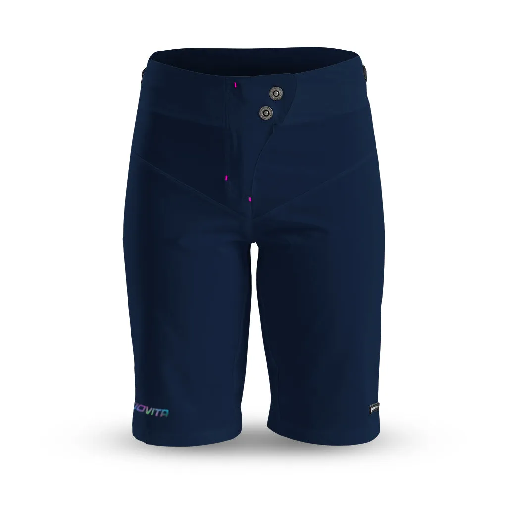 Women's AR Baggies (Navy)