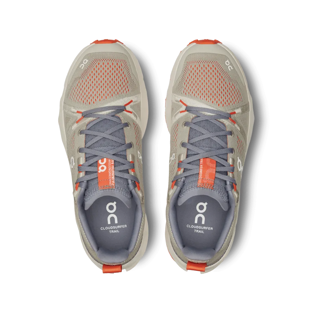 Women's Cloudsurfer Trail