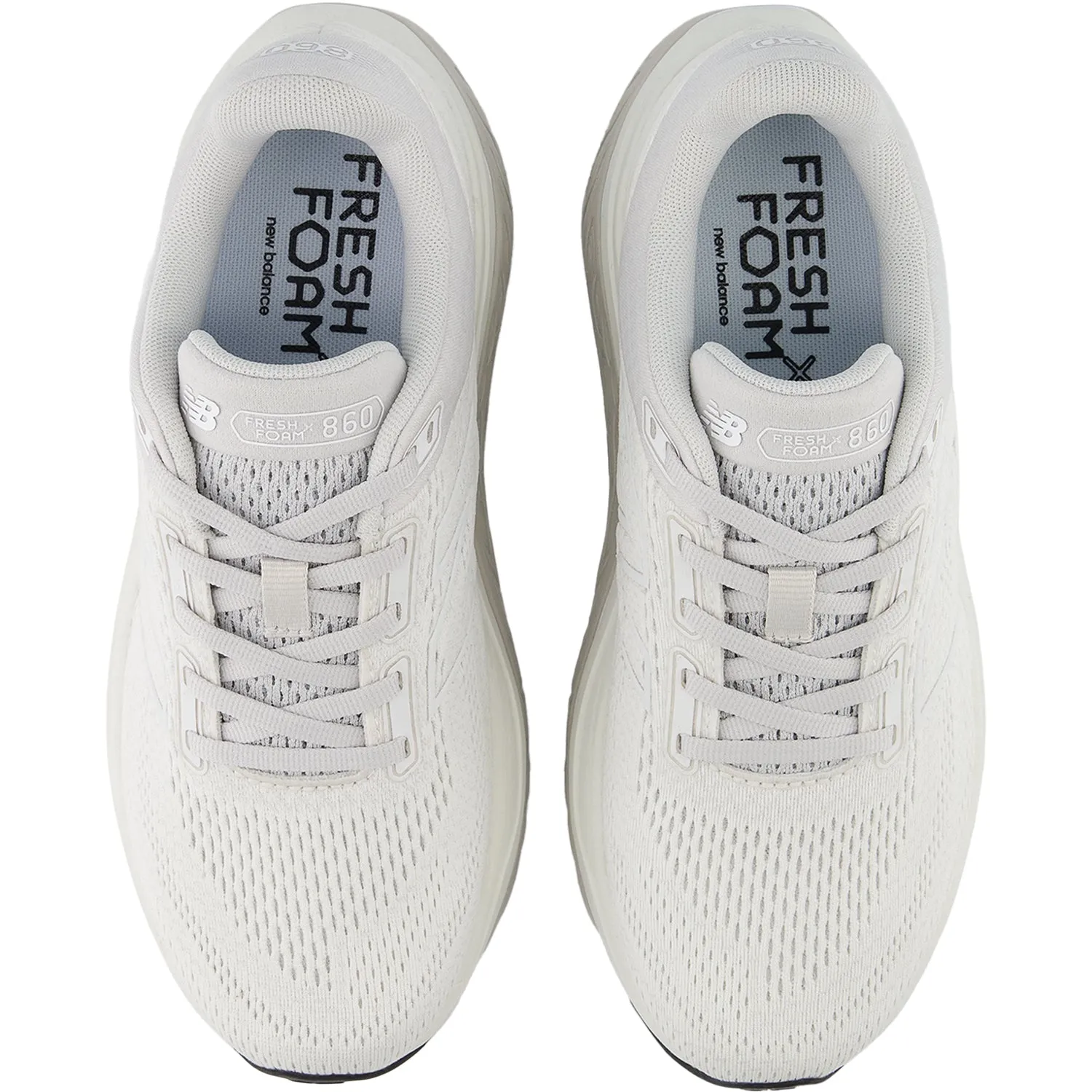 Women's New Balance W860S14 Reflection/Grey