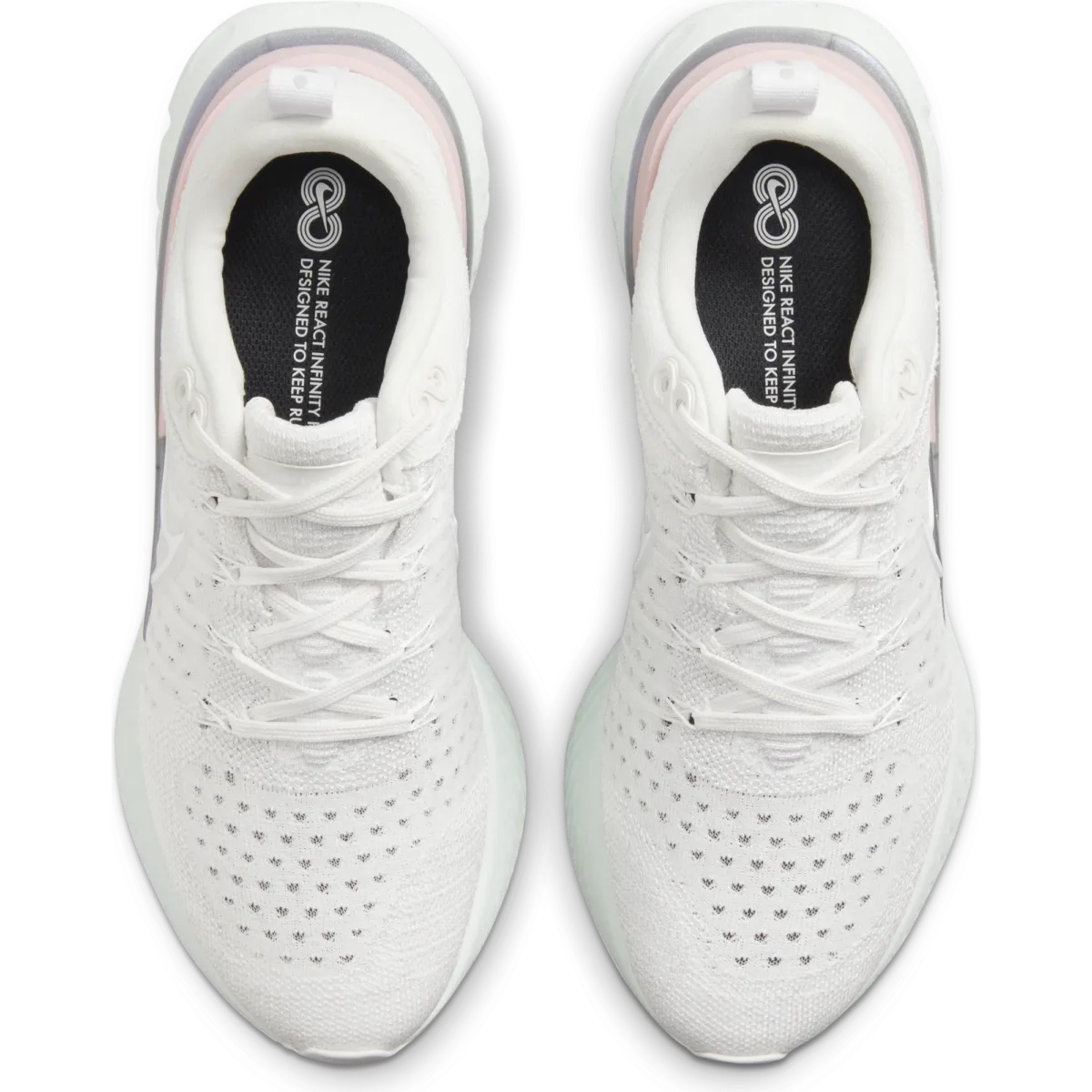 Women's Nike React Infinity Run 2 - CT2423-007