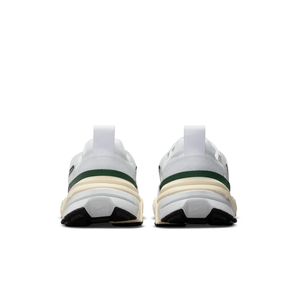 Womens Nike V2K Run WHITE/PLATINUM TINT-PHOTON DUST-FIR