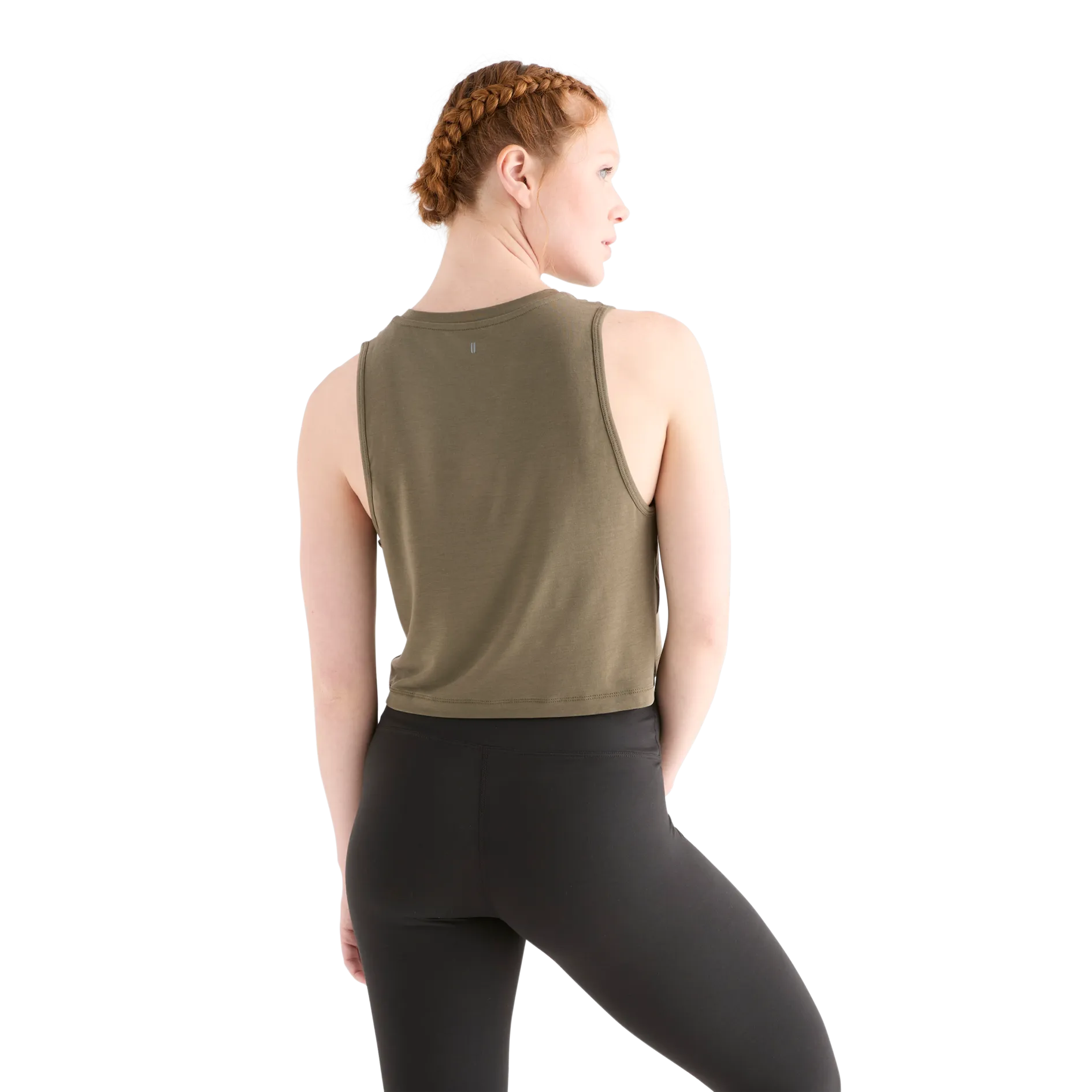 Women's NOBULL Muscle Tank