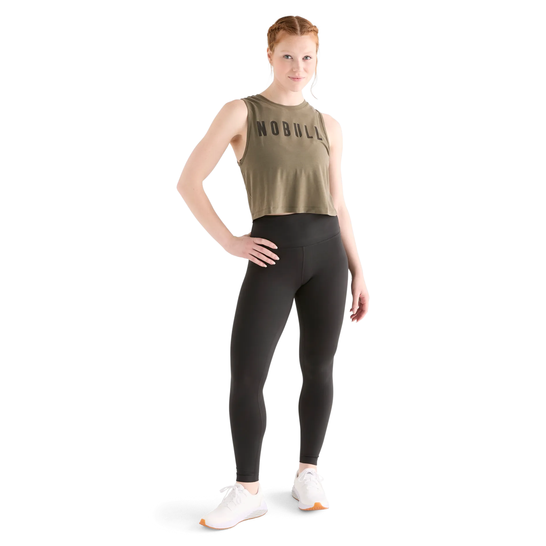 Women's NOBULL Muscle Tank
