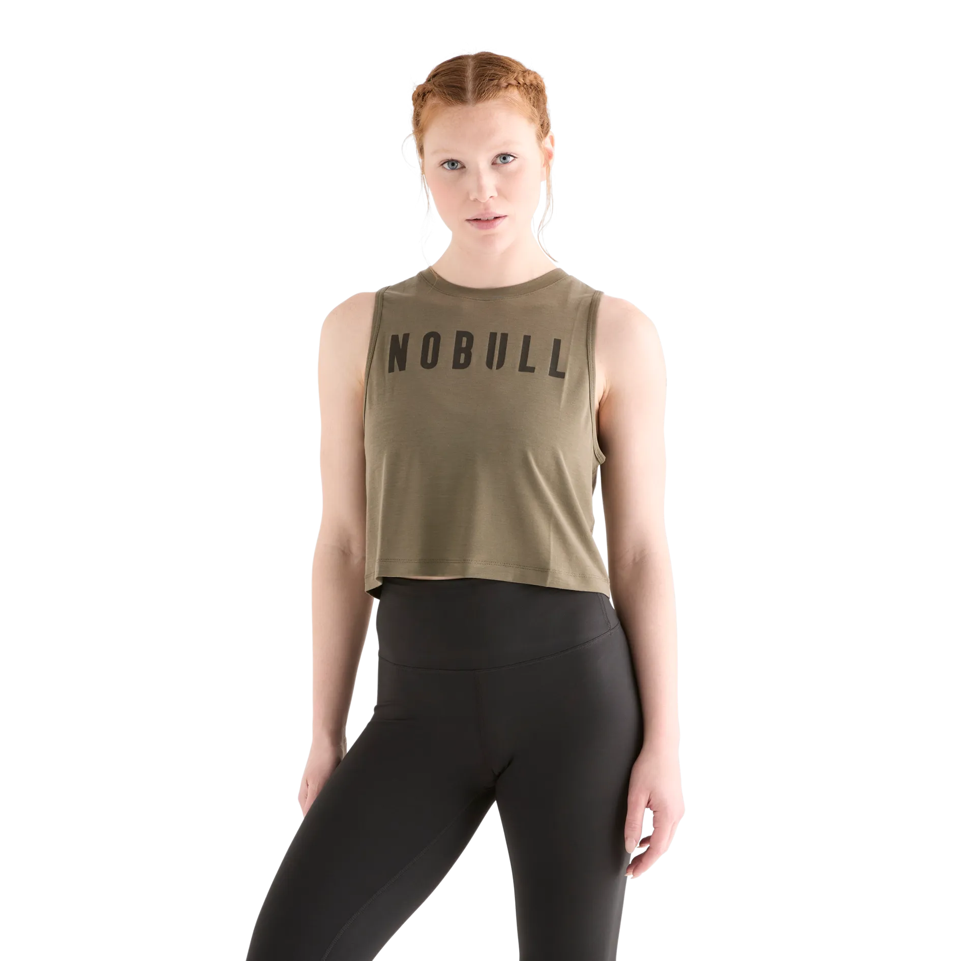 Women's NOBULL Muscle Tank