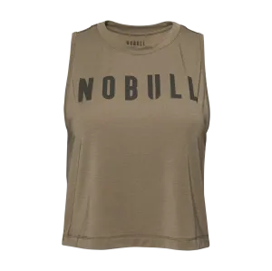 Women's NOBULL Muscle Tank