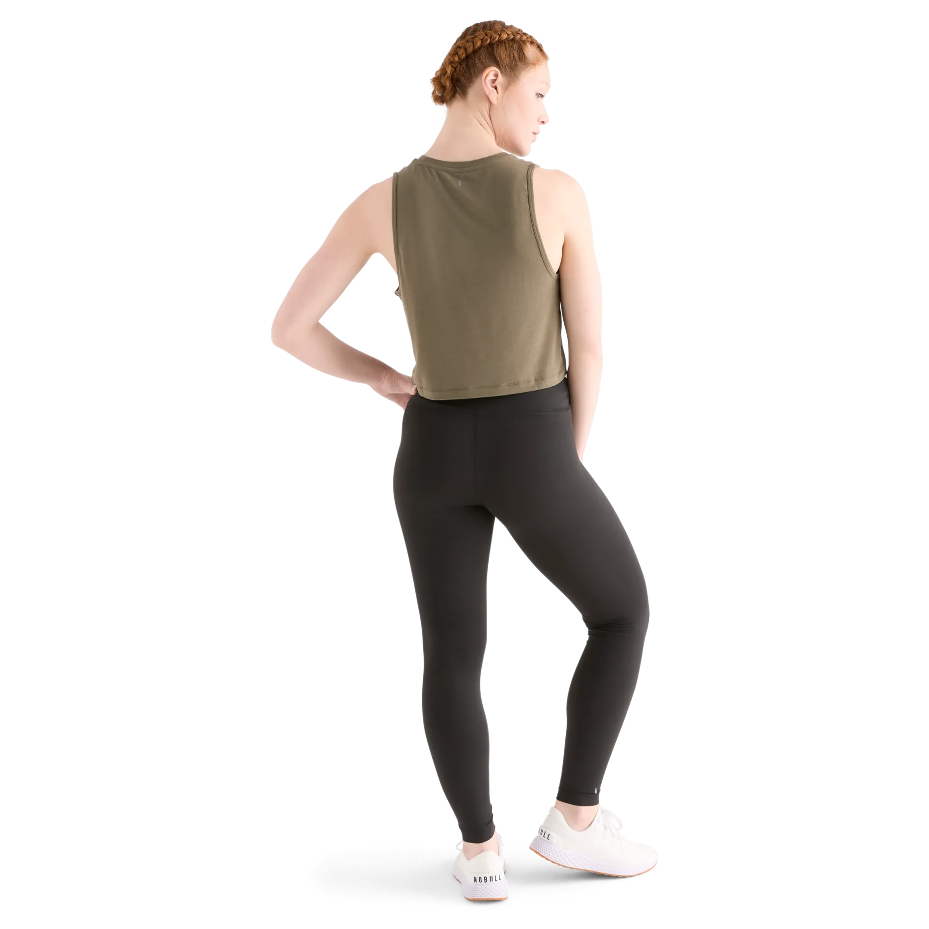 Women's NOBULL Muscle Tank