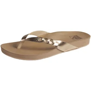 Women's Reef Cushion Court Twist Sandals
