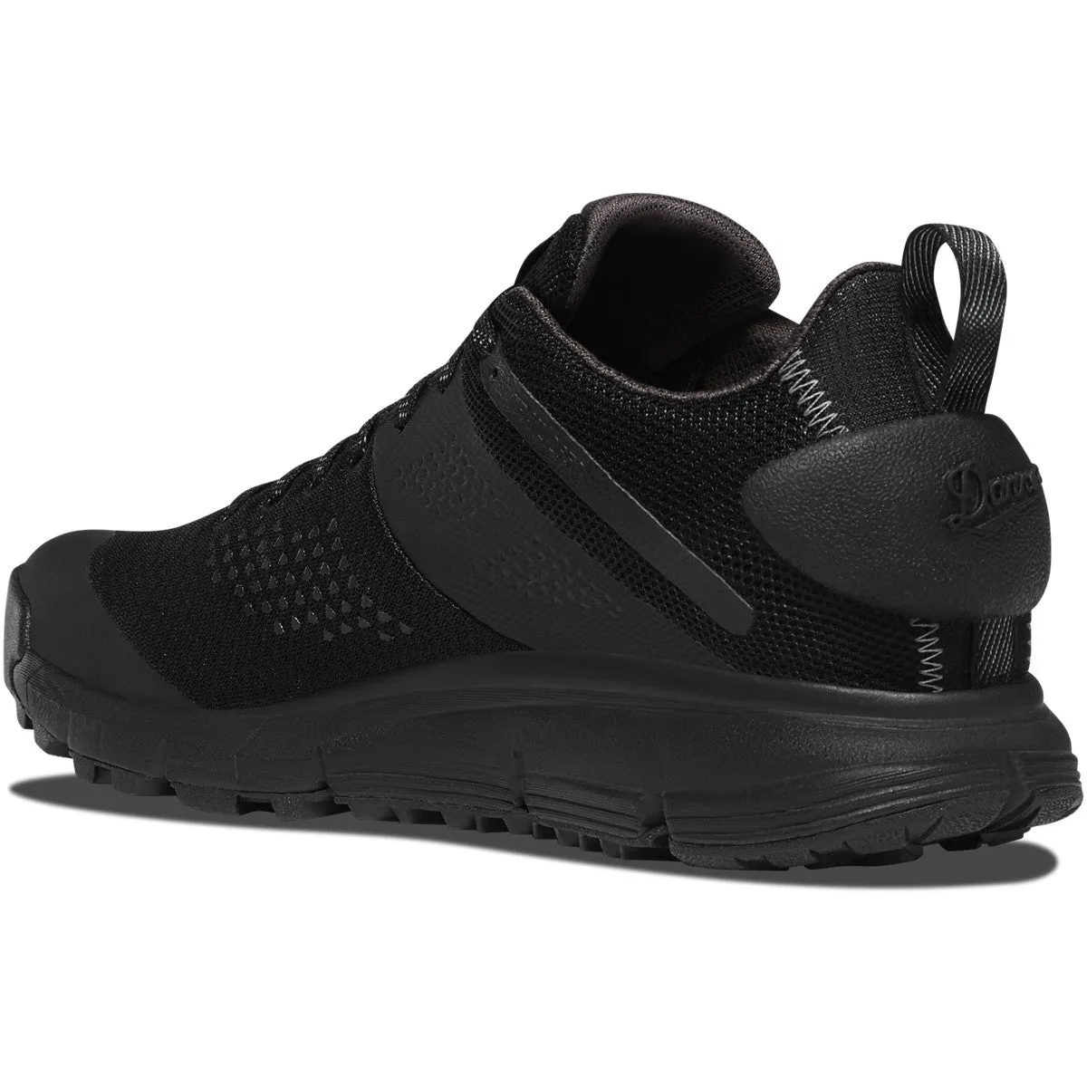 Women's Trail 2650 Mesh Black Shadow