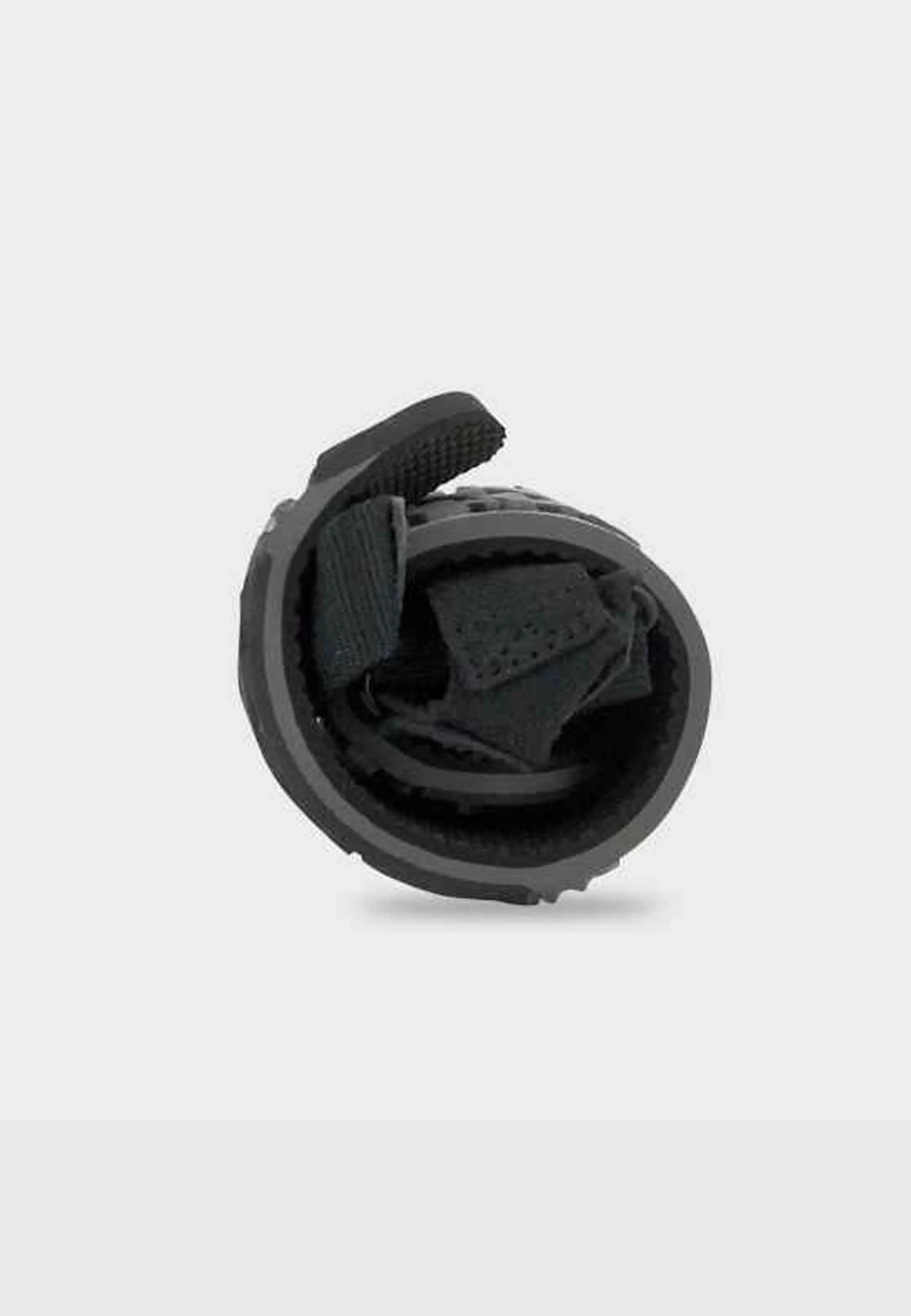 Xero Shoes - Naboso Trail Women - Black - Barfodssandal
