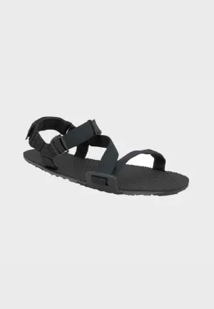 Xero Shoes - Naboso Trail Women - Black - Barfodssandal