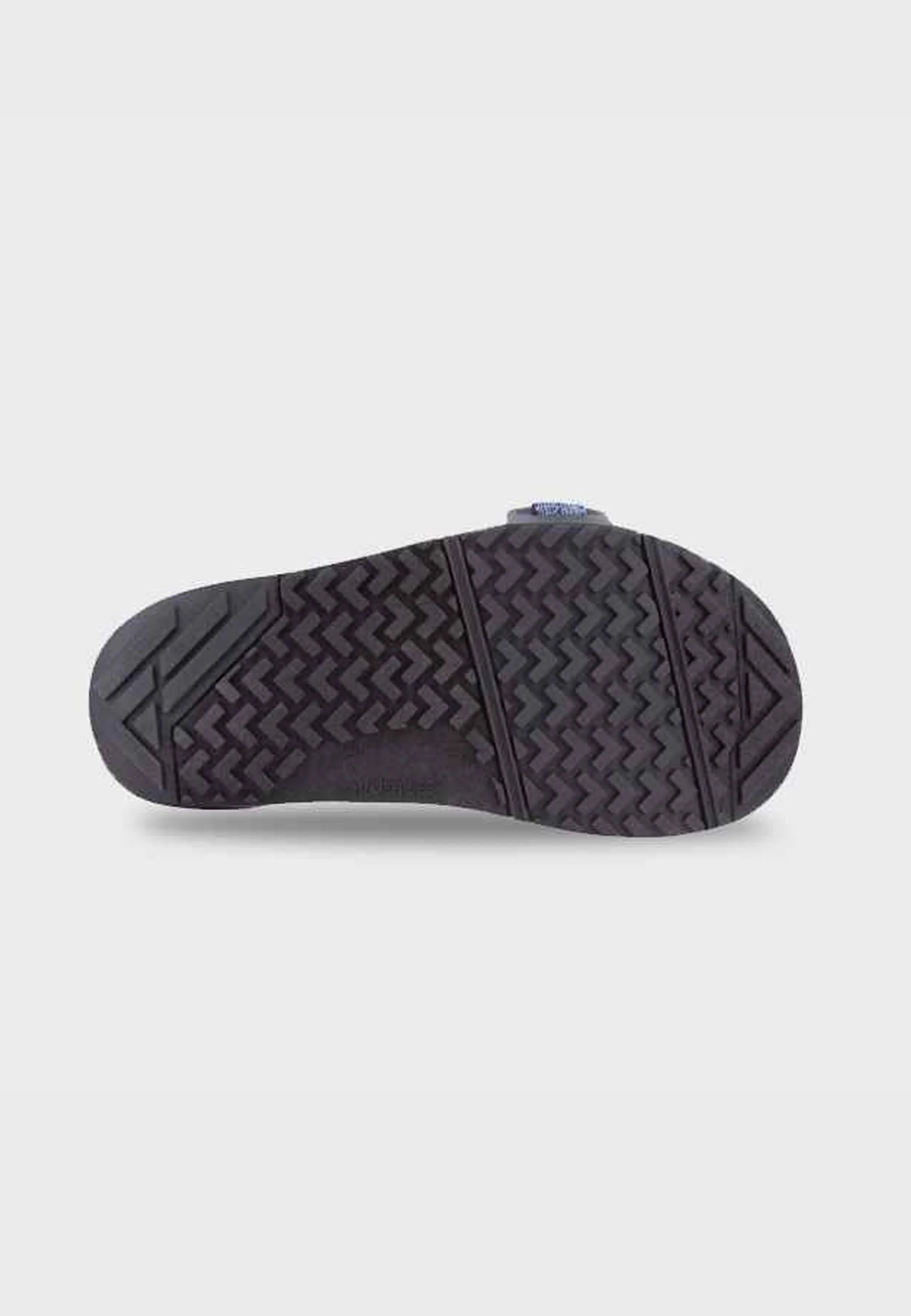 Xero Shoes - Naboso Trail Women - Black - Barfodssandal