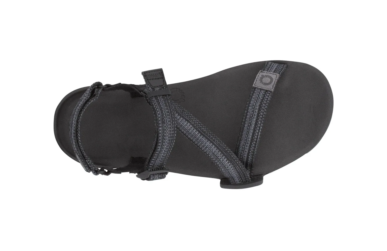 Xero Shoes Z-Trail EV Sandale (Herren) - multi black