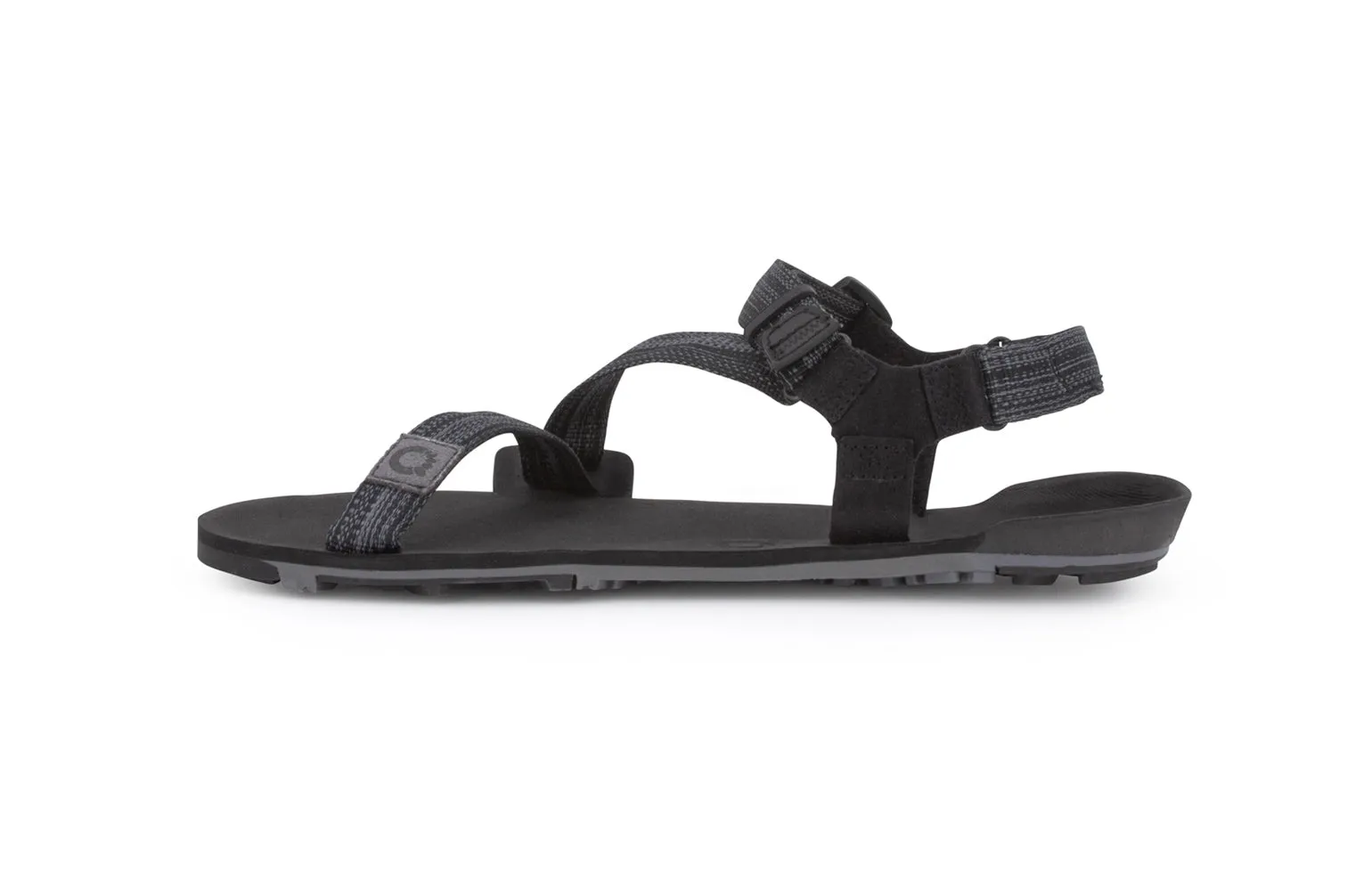 Xero Shoes Z-Trail EV Sandale (Herren) - multi black