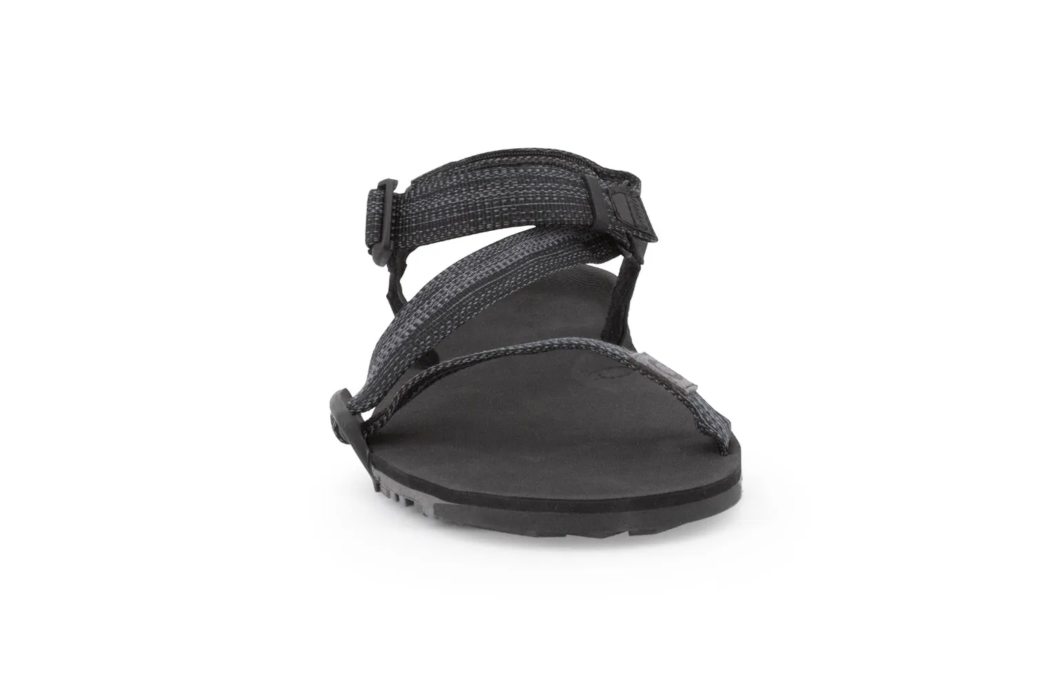Xero Shoes Z-Trail EV Sandale (Herren) - multi black
