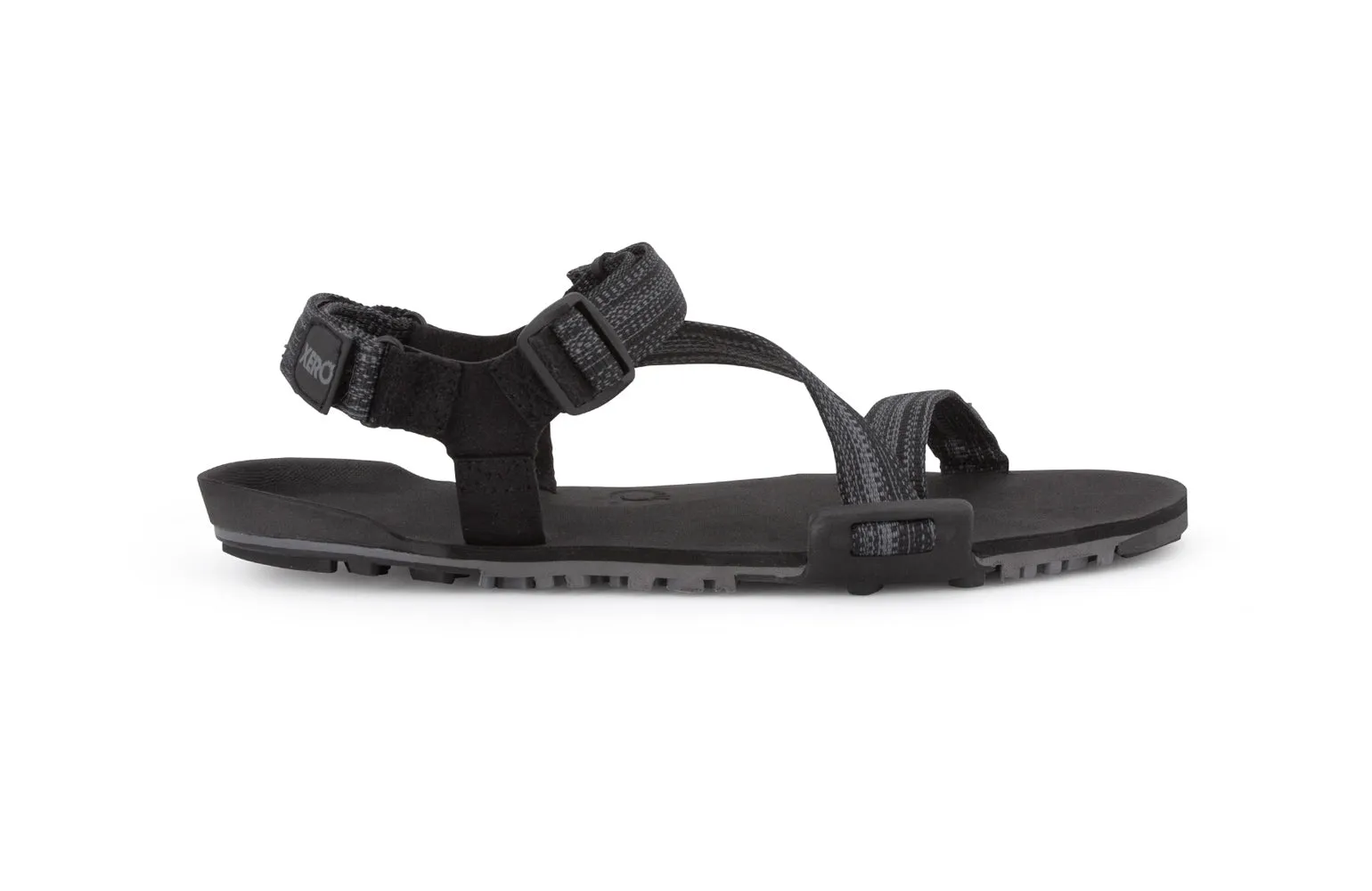 Xero Shoes Z-Trail EV Sandale (Herren) - multi black