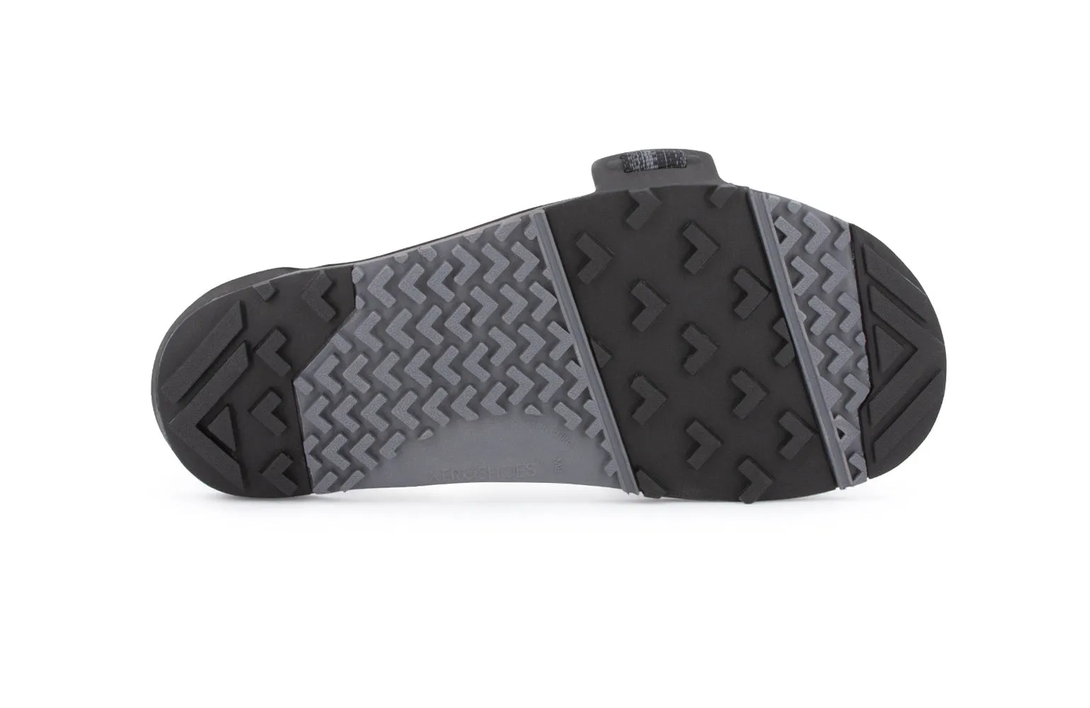 Xero Shoes Z-Trail EV Sandale (Herren) - multi black