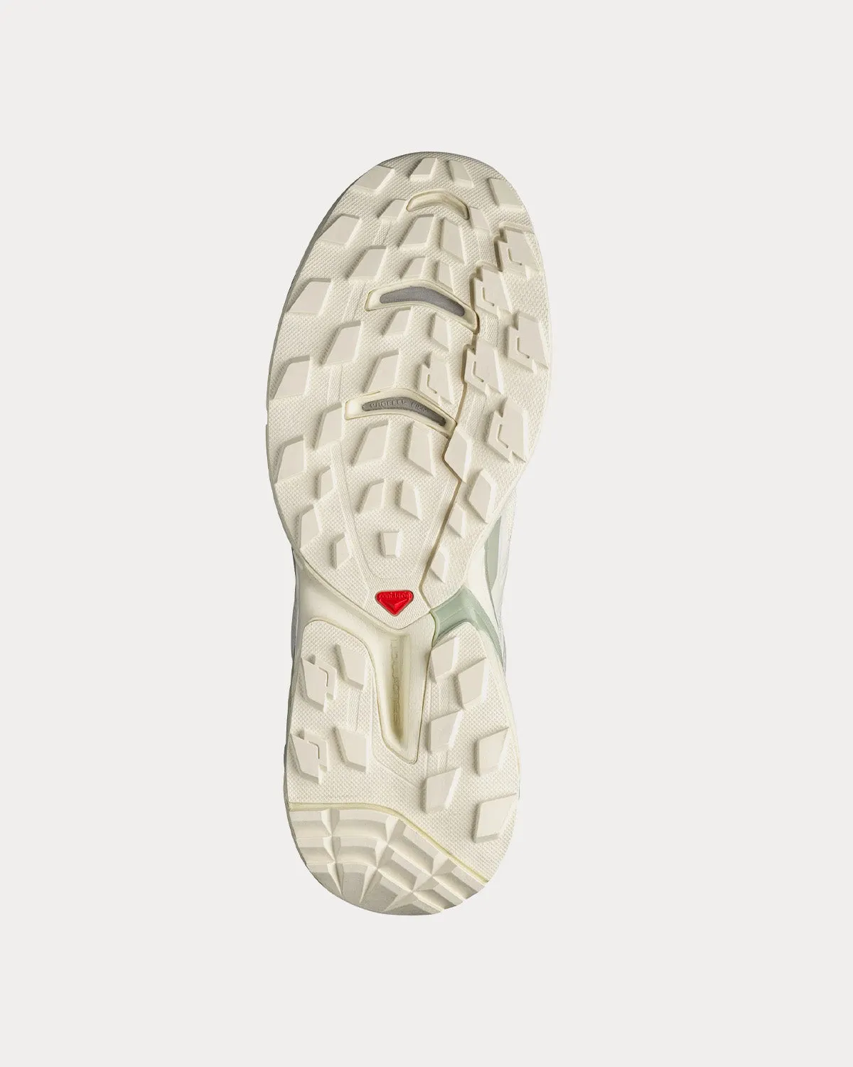 XT-Wings 2 Vanilla Ice / Vanilla Ice / Desert Sage Low Top Sneakers