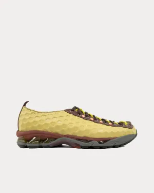 Zlatyu Hickory Low Top Sneakers